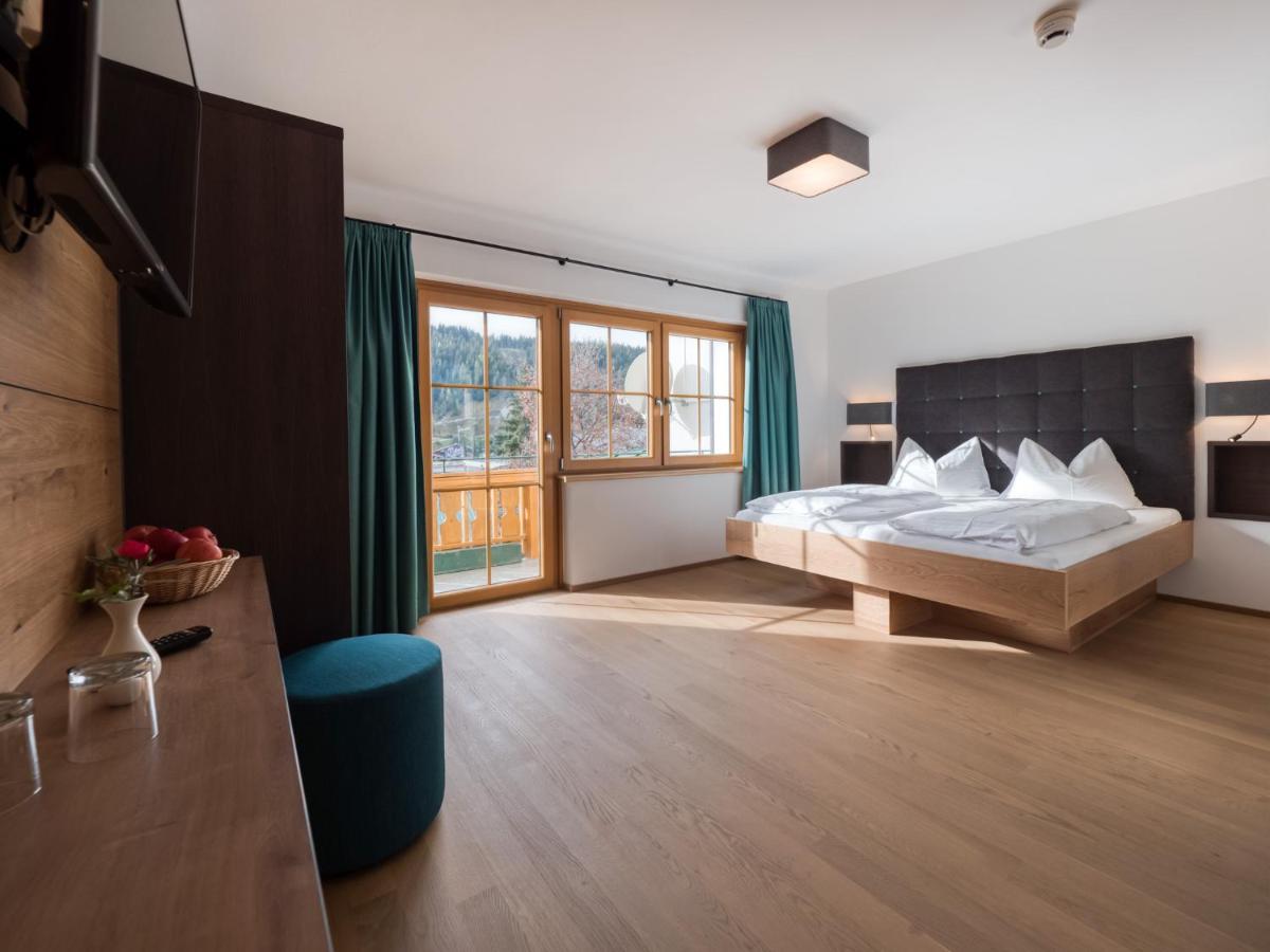 Hotel Matschner Ramsau am Dachstein Exterior foto